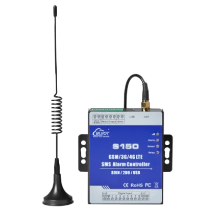 Báo động GSM S150